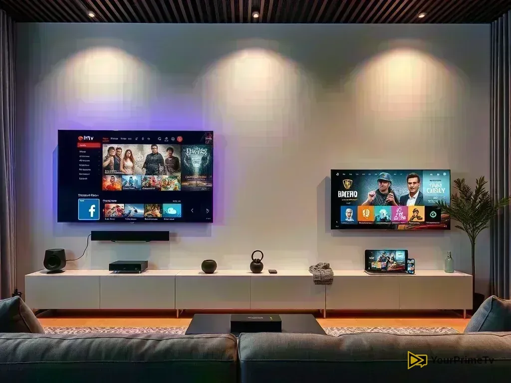 Is YourPrimeTv Legal?